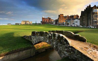 From Edinburgh to St Andrews: A Worthwhile Trip