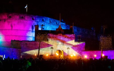 St Andrew’s Day in Edinburgh: What to do?