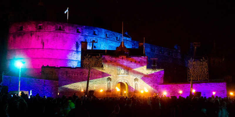 St Andrew’s Day in Edinburgh: What to do?