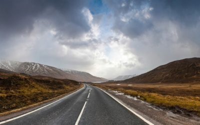 Travel Scotland in Style with Capital Cars’ Tailor-Made Tours